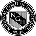 Logo Hypnoseverband - National Guild of Hypnotists
