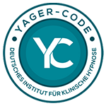Yager Code - Deutsches Institut für Klinische Hypnose - Logo
